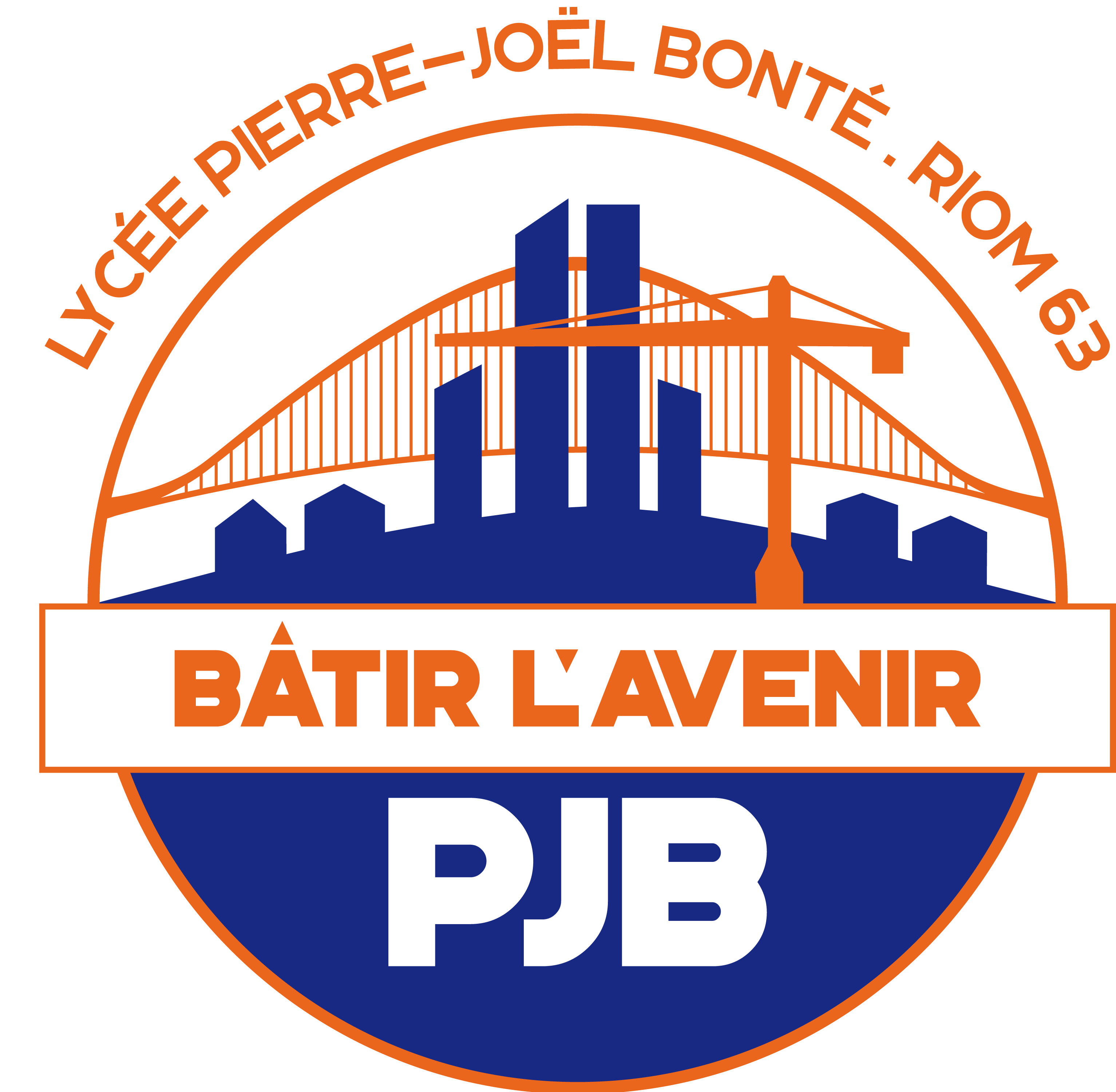 Logo Lycée